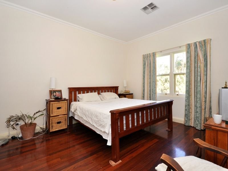 717 Scott Creek Road, Scott Creek SA 5153