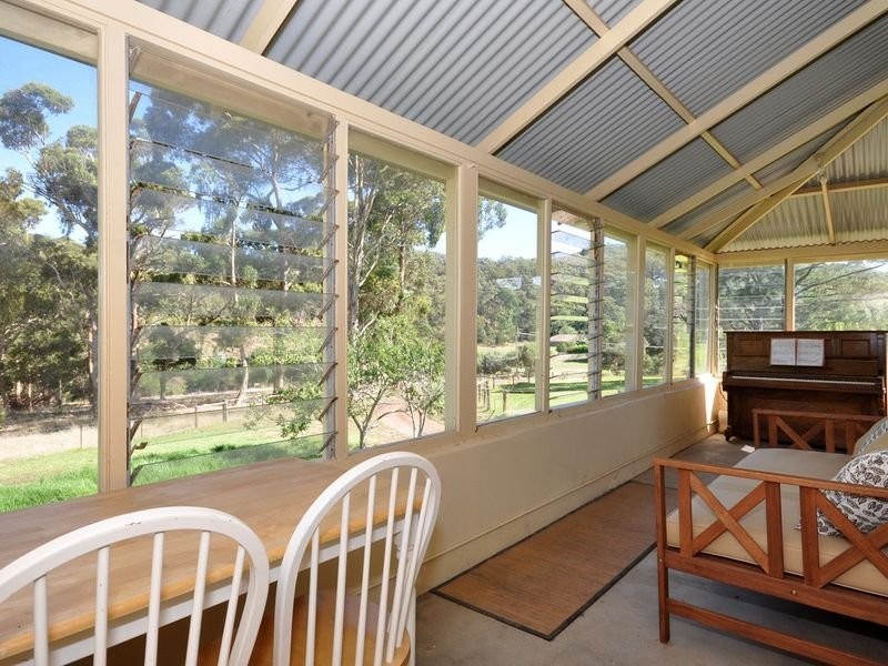 717 Scott Creek Road, Scott Creek SA 5153