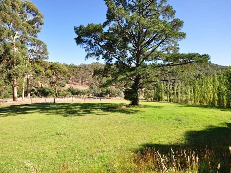 717 Scott Creek Road, Scott Creek SA 5153