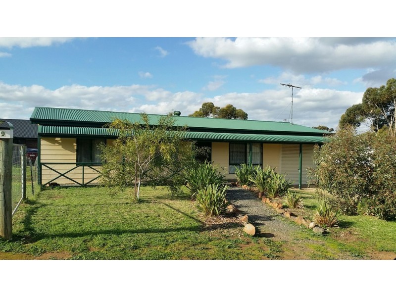 9 Carruthers Court, Strathalbyn SA 5255