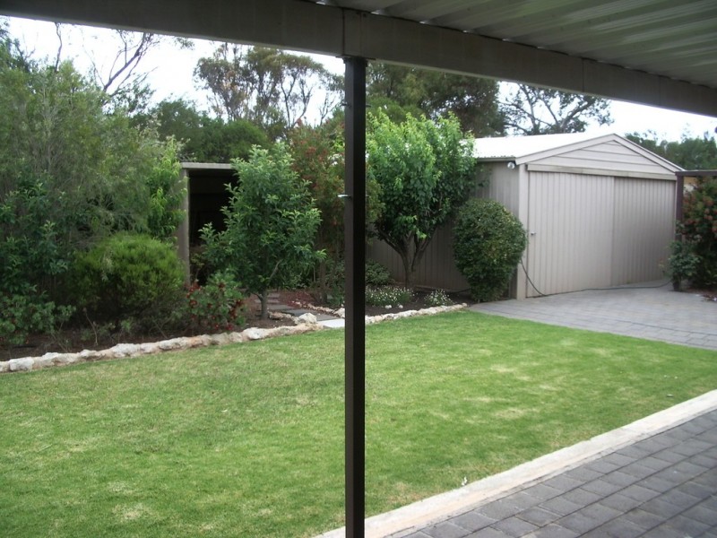 25 Garwood Avenue, Strathalbyn SA 5255