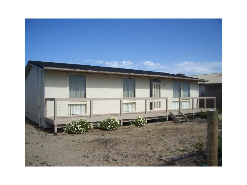 Lot 9 (16) McDonald Street, Milang SA 5256