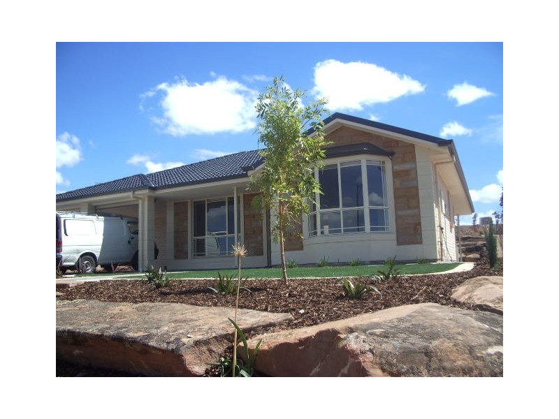 4 St Andrews Drive, Strathalbyn SA 5255