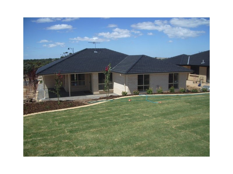 4 St Andrews Drive, Strathalbyn SA 5255