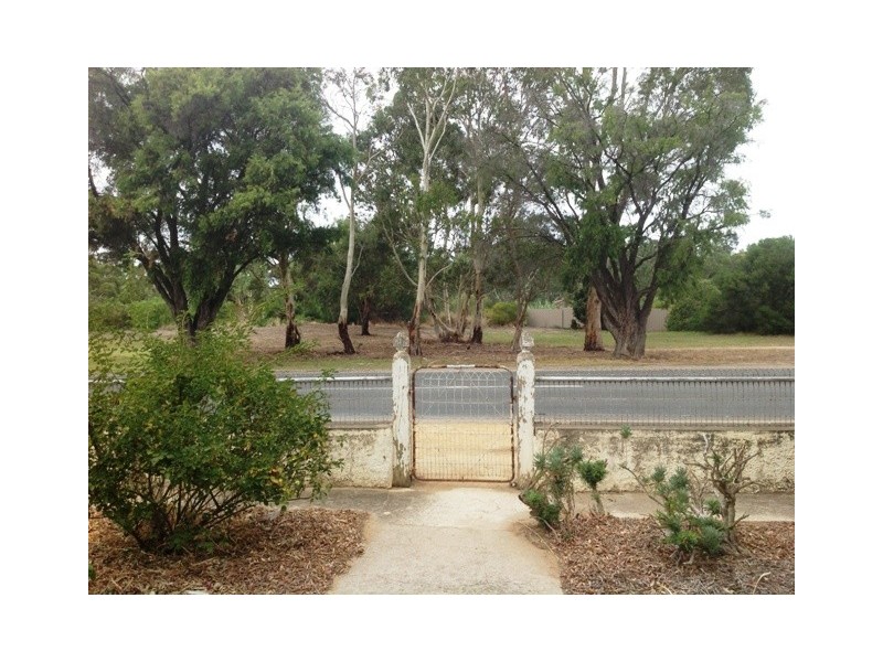 2 Langhorne Creek Road, Strathalbyn SA 5255