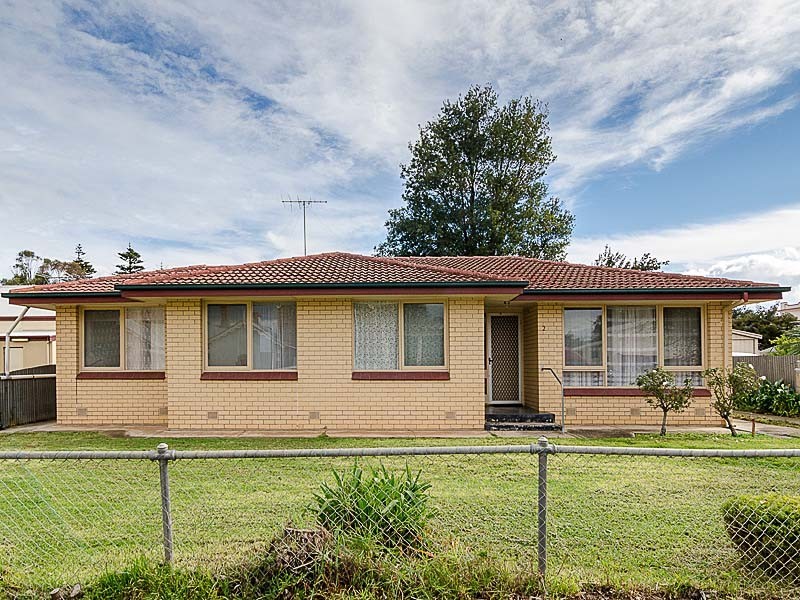 2 Rankine Street, Strathalbyn SA 5255