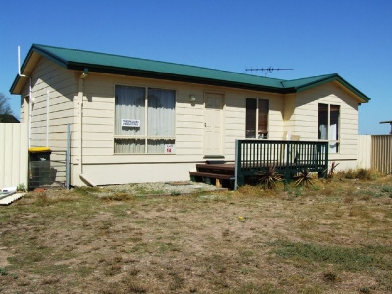 Lot 14 (26) McDonald Street, Milang SA 5256