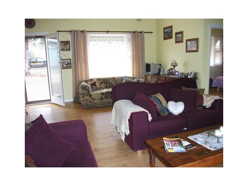 1 Elliott Street, Strathalbyn SA 5255