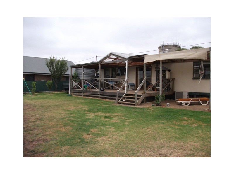 1 Elliott Street, Strathalbyn SA 5255