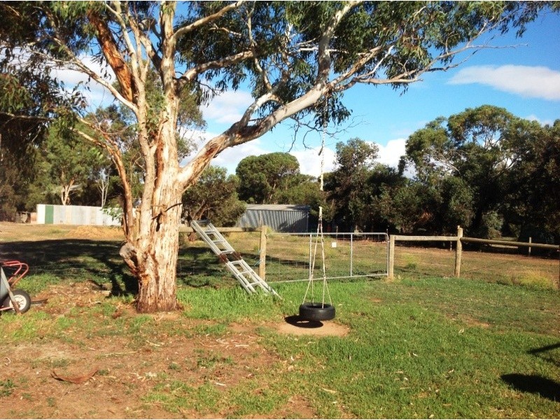 115 Nine Mile Road, Strathalbyn SA 5255