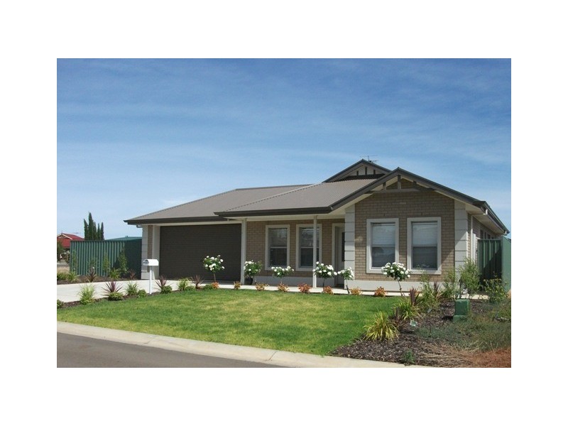 3 Burgess Court, Strathalbyn SA 5255