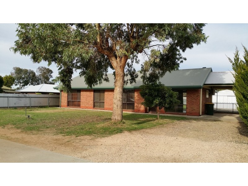 60 Ashbourne Road, Strathalbyn SA 5255