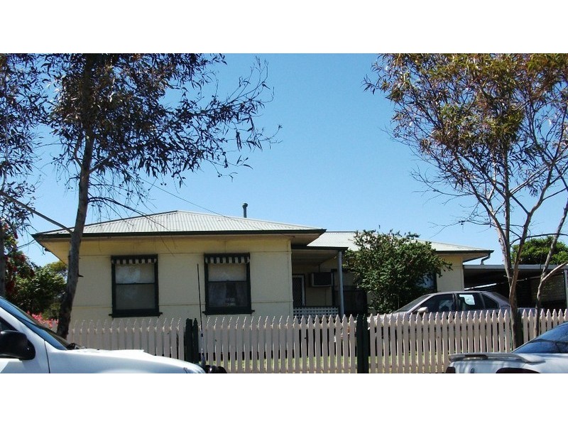 10 Dunbarton Road, Strathalbyn SA 5255