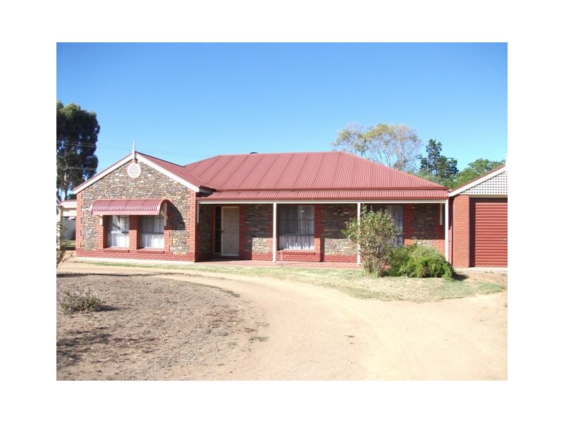24 Langhorne Creek Road, Strathalbyn SA 5255