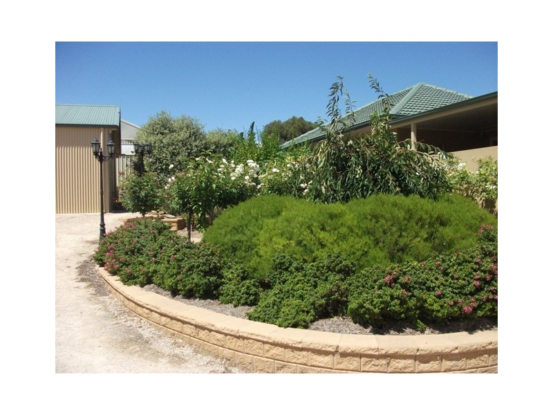 Flat 12 Avenue Road, Strathalbyn SA 5255
