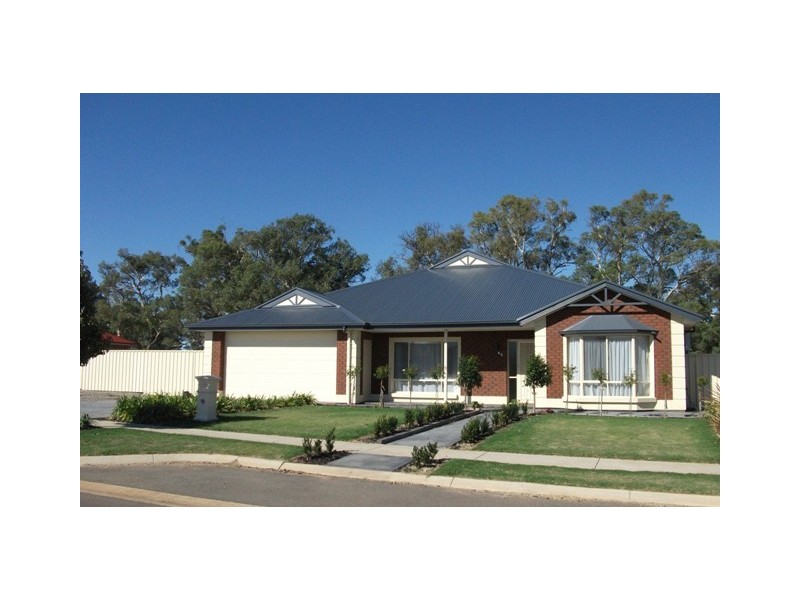 46 Hampden Way, Strathalbyn SA 5255