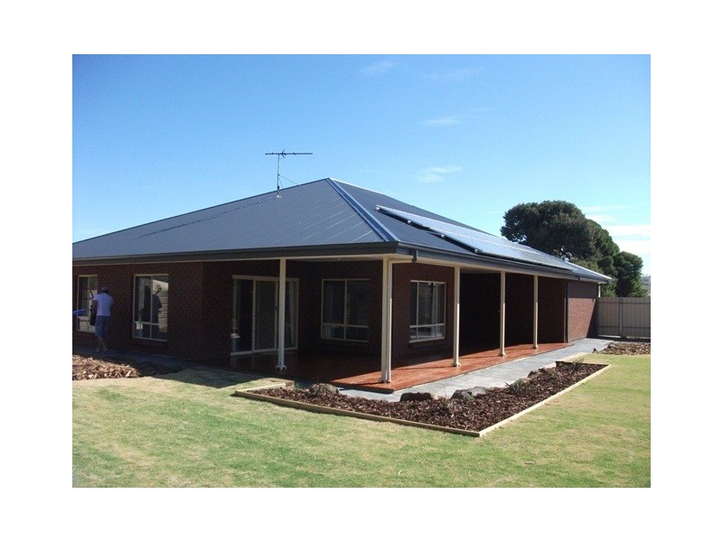 46 Hampden Way, Strathalbyn SA 5255