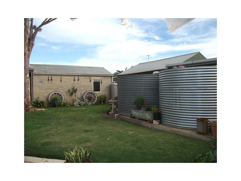 40 Ashbourne Road, Strathalbyn SA 5255