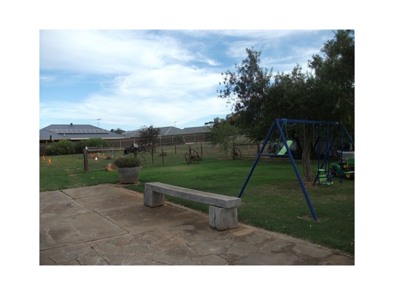 40 Ashbourne Road, Strathalbyn SA 5255