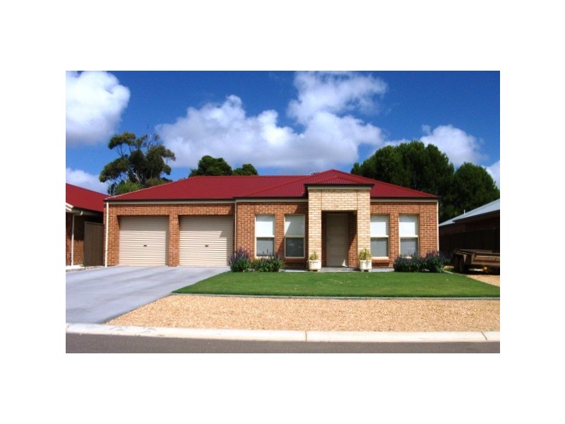 4 Glenalbyn Close, Strathalbyn SA 5255