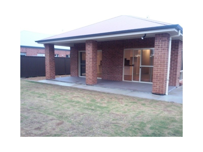 4 Glenalbyn Close, Strathalbyn SA 5255