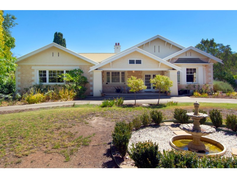 19 West Terrace, Strathalbyn SA 5255
