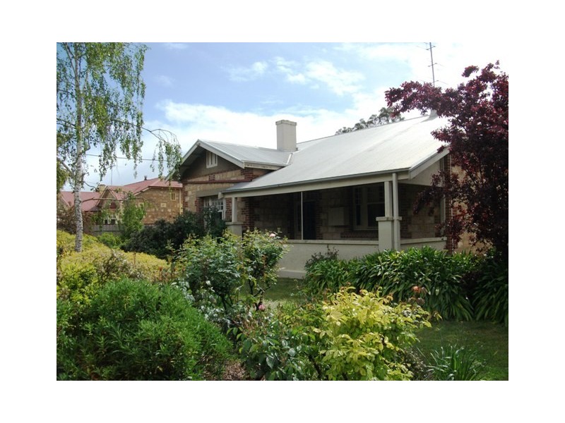 10 West Terrace, Strathalbyn SA 5255