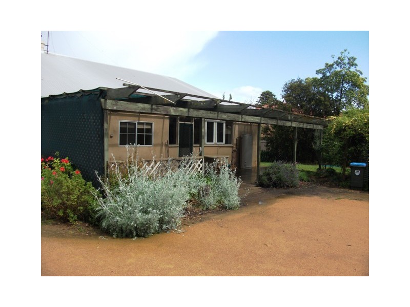10 West Terrace, Strathalbyn SA 5255