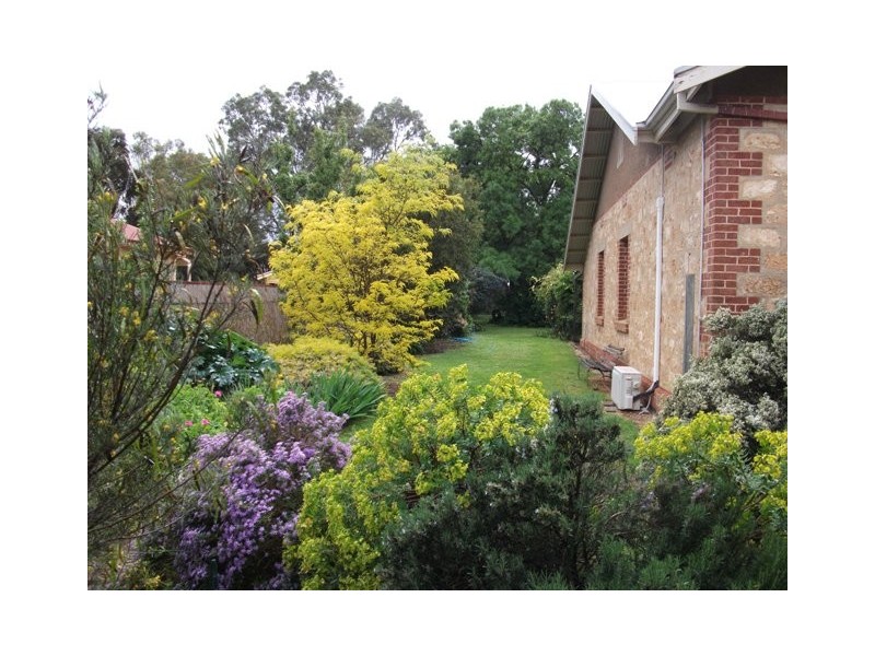 10 West Terrace, Strathalbyn SA 5255