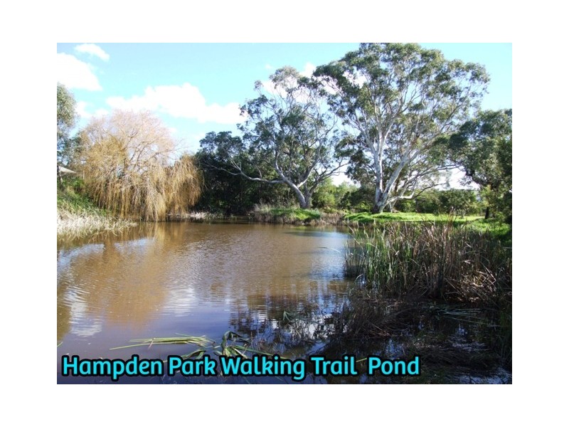 Lot 6 Hampden Way, Strathalbyn SA 5255