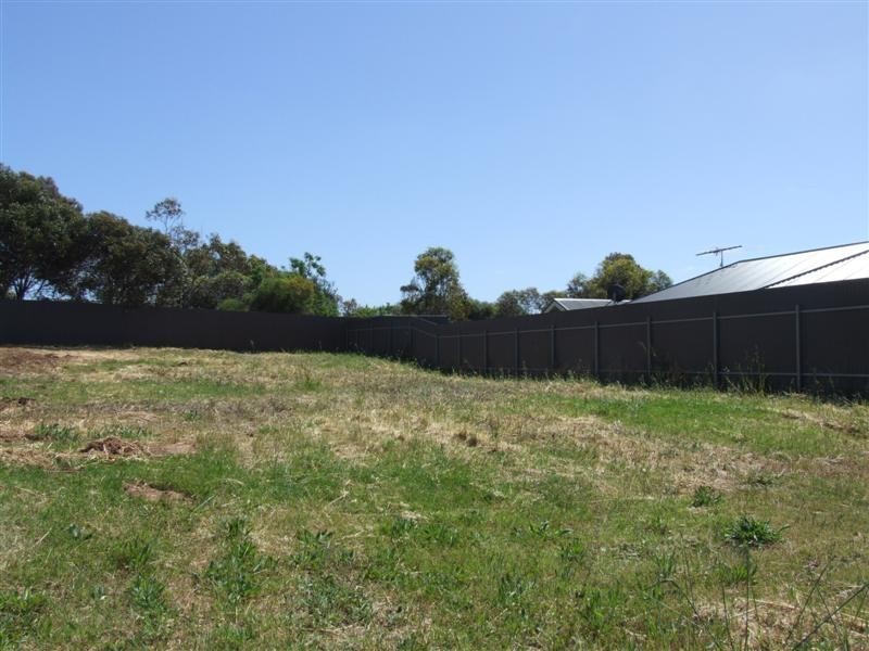 Lot 26 Field Drive, Strathalbyn SA 5255