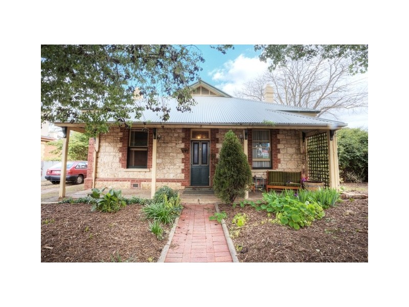 1 Parker Avenue, Strathalbyn SA 5255