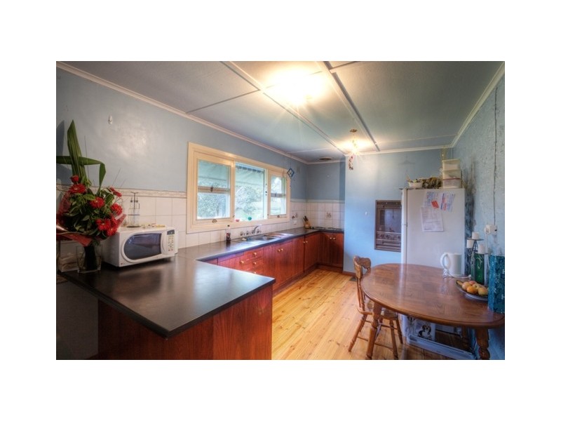 1 Parker Avenue, Strathalbyn SA 5255