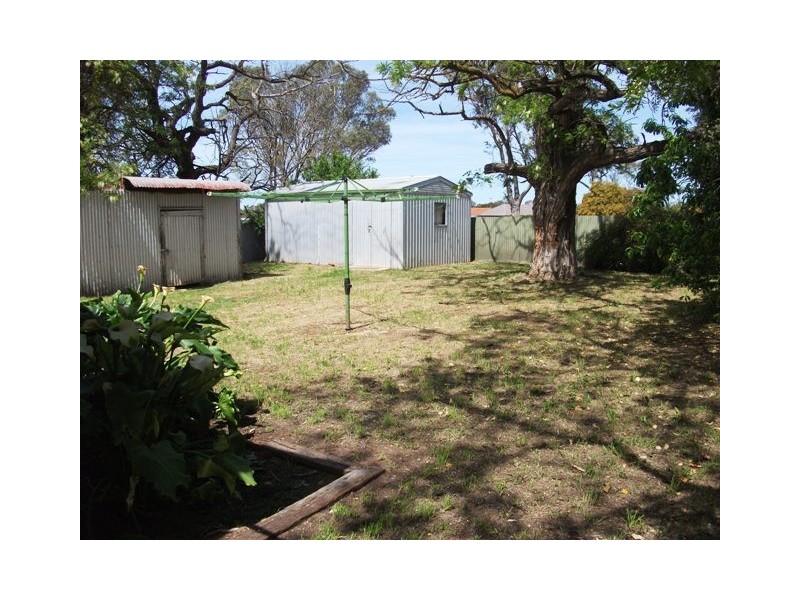 1 Parker Avenue, Strathalbyn SA 5255