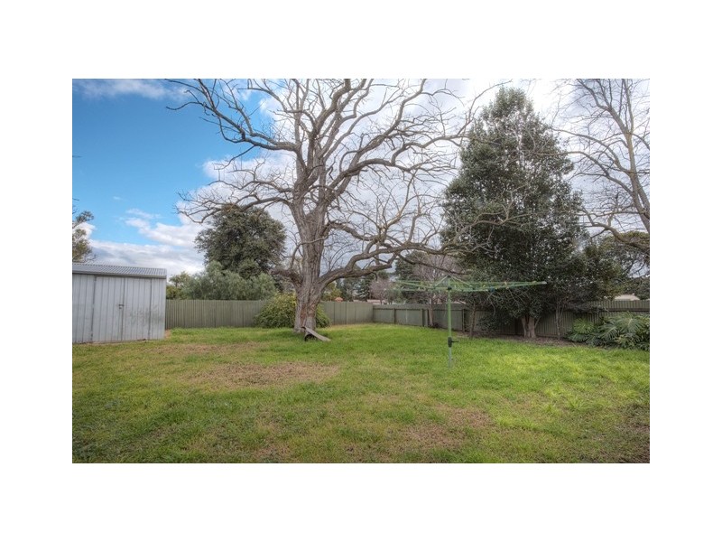 1 Parker Avenue, Strathalbyn SA 5255