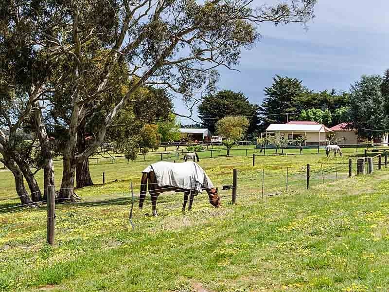 83 Todd Road, Mylor SA 5153
