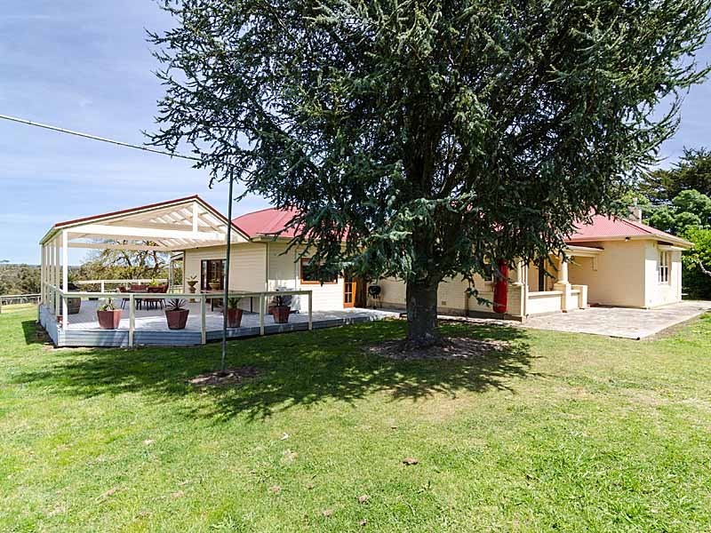 83 Todd Road, Mylor SA 5153