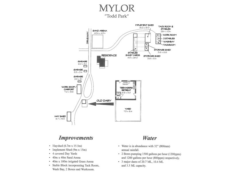83 Todd Road, Mylor SA 5153