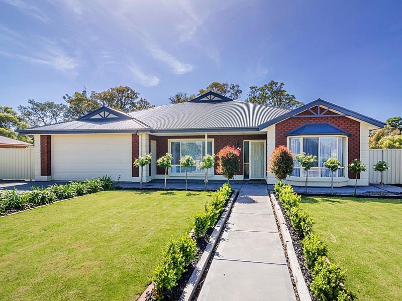 46 Hampden Way, Strathalbyn SA 5255
