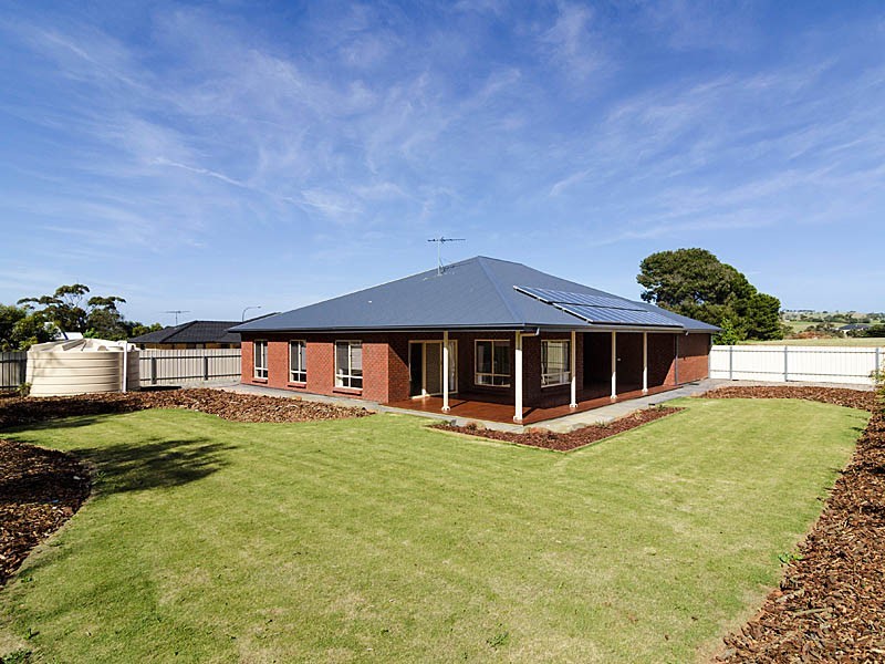 46 Hampden Way, Strathalbyn SA 5255