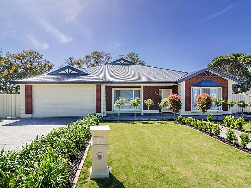 46 Hampden Way, Strathalbyn SA 5255