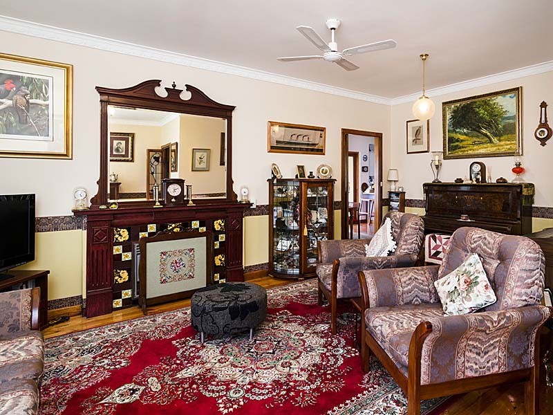 12 Murray Street, Strathalbyn SA 5255