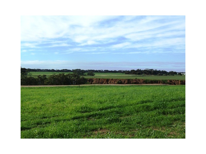 Lot 28 Richardson Road, Strathalbyn SA 5255