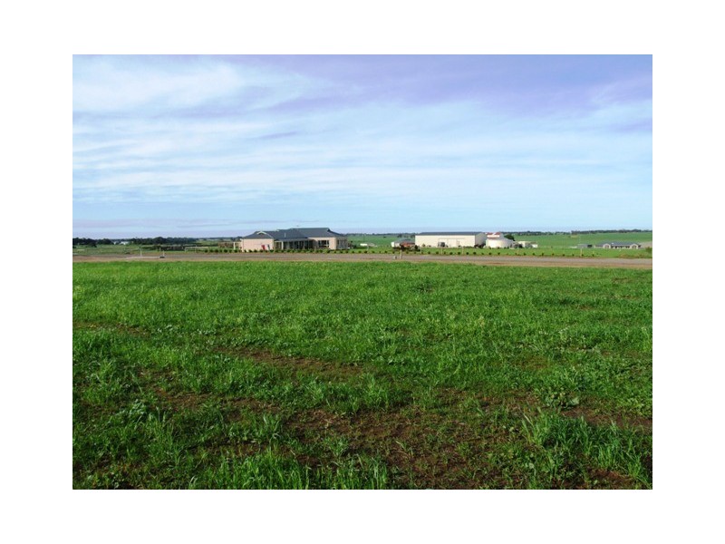 Lot 28 Richardson Road, Strathalbyn SA 5255