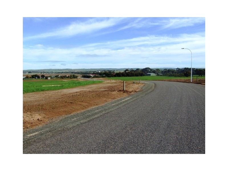Lot 28 Richardson Road, Strathalbyn SA 5255