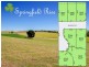 Lot 306 Kerslake Court – “Springfield Rise”, Strathalbyn SA 5255