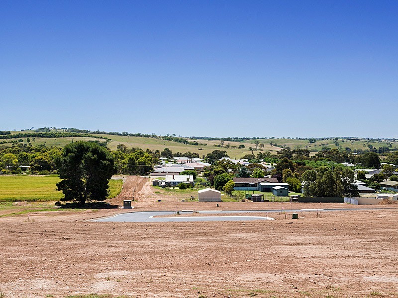 Lot 306 Kerslake Court – “Springfield Rise”, Strathalbyn SA 5255