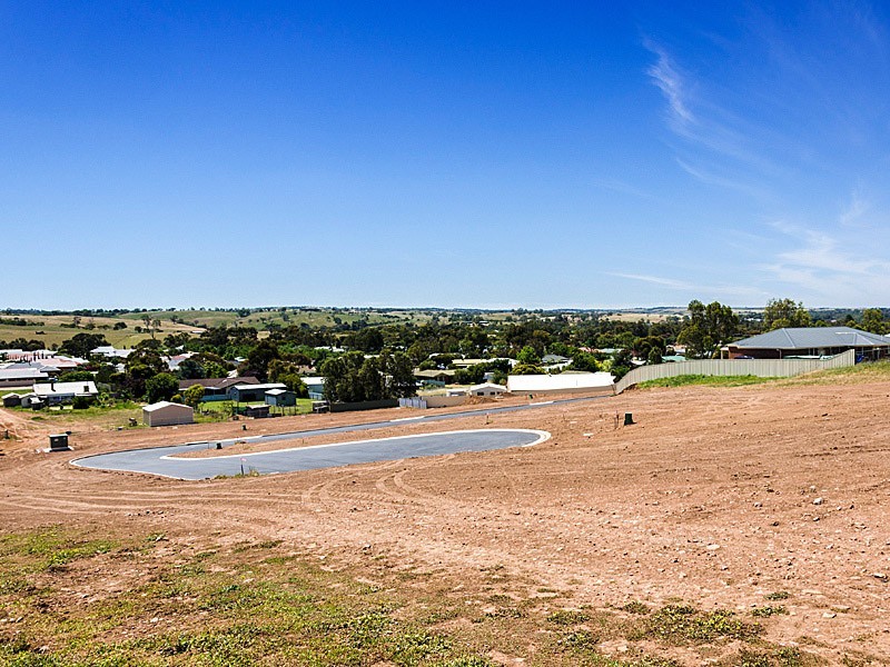 Lot 306 Kerslake Court – “Springfield Rise”, Strathalbyn SA 5255