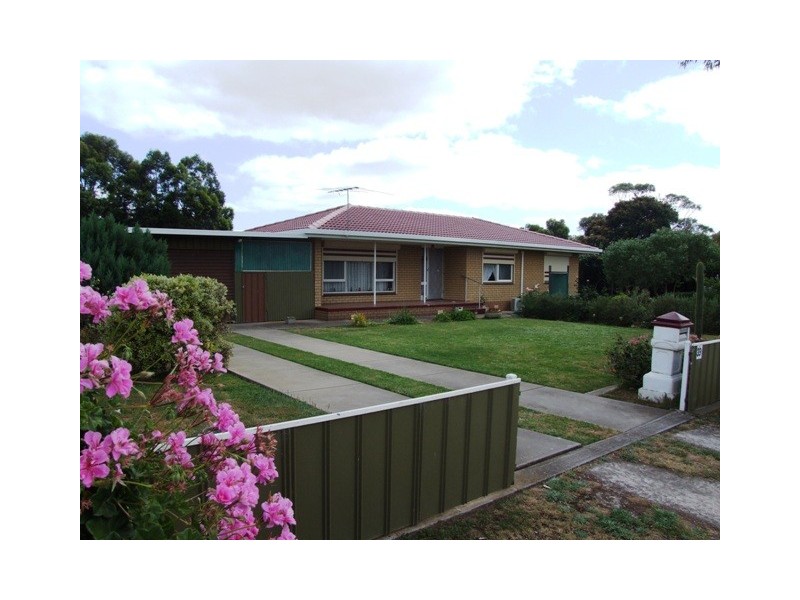 39 Ashbourne Road, Strathalbyn SA 5255