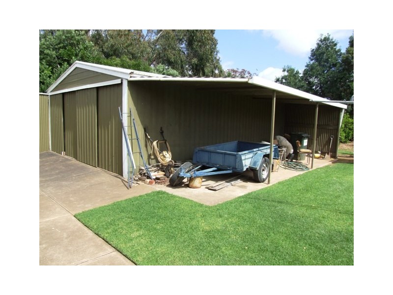 39 Ashbourne Road, Strathalbyn SA 5255